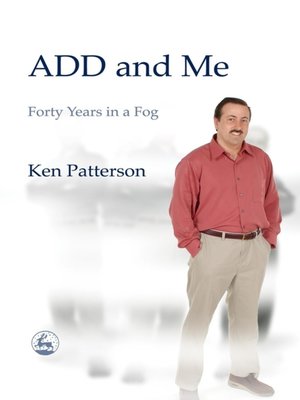 cover image of ADD and Me